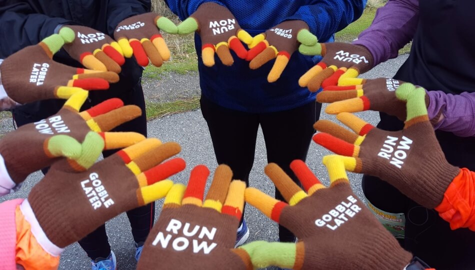 Turkey Trot